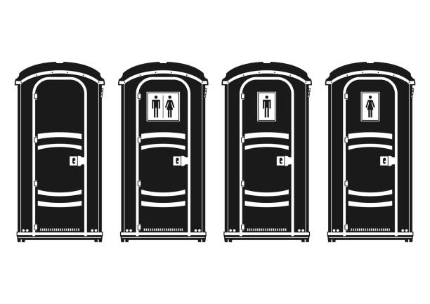 Best Portable Toilets with Baby Changing Stations  in Huntington, VA