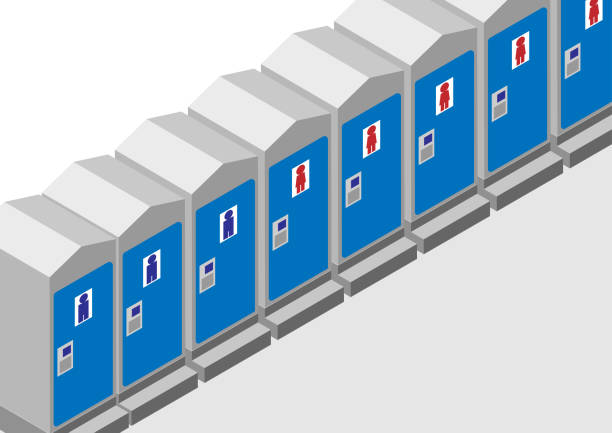 Best Portable Restroom Maintenance and Cleaning  in Huntington, VA