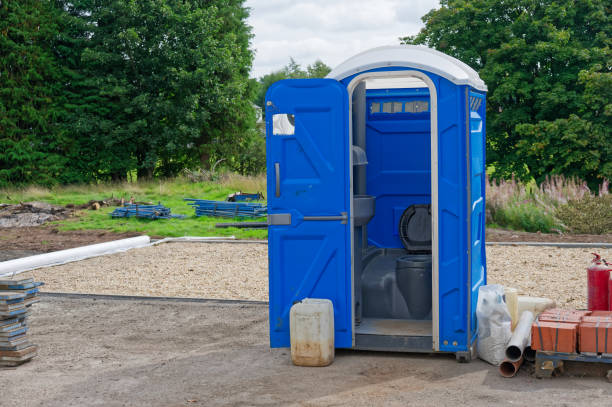 Best Standard Portable Toilet Rental  in Huntington, VA
