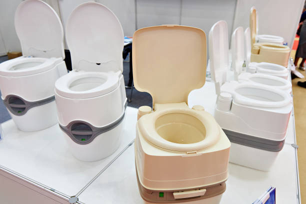 Best Construction Site Portable Toilets  in Huntington, VA