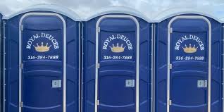 Best Deluxe Portable Toilet Rental  in Huntington, VA